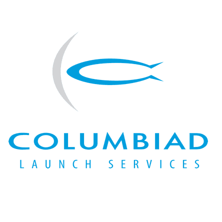 Columbiad Launch Services logo