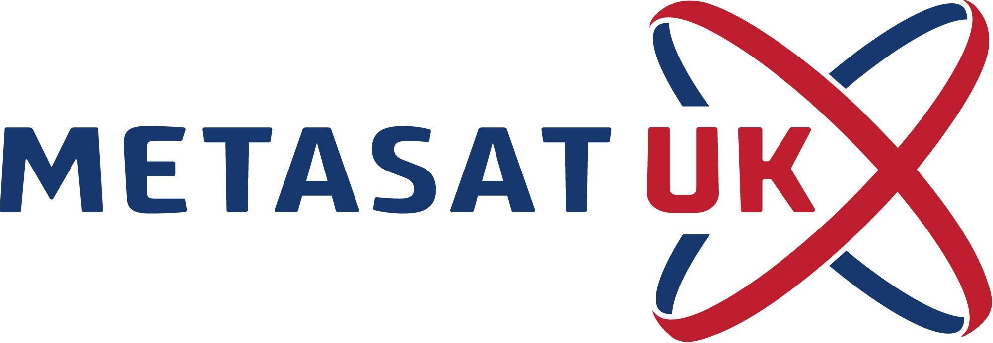 MetasatUK logo